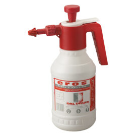 Pompa a pressione lt. 2 Dal degan