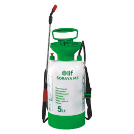 Pompa a pressione 'soraya' lt. 5 Lif