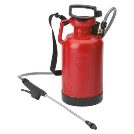 Pompa a pressione lt. 8 Dal degan