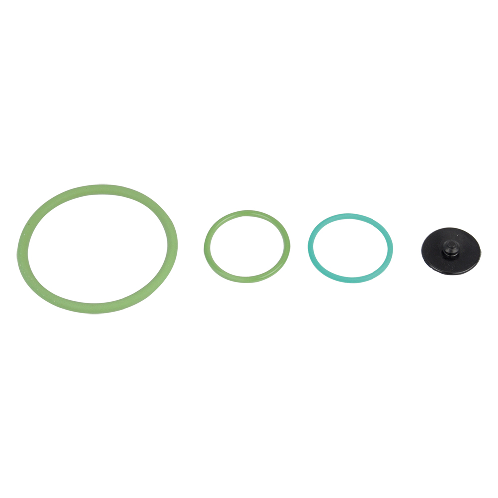 Kit guarnizioni per pompa irroratrice per tipo ares Dal degan