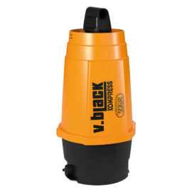 Pompa a pre-compressione lt 6 lt. 6 Volpi