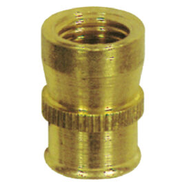 Raccordo femmina foro Ø mm. 10 Senza marca