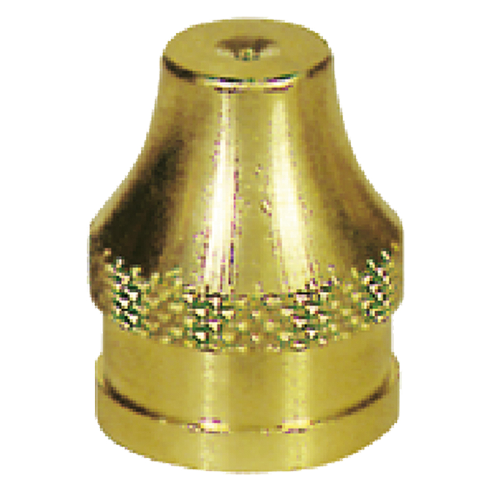 Cappellotto per getto regolabile d.t. in ottone Senza marca