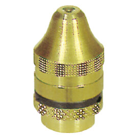 Getto meridionale 3 fori Senza marca