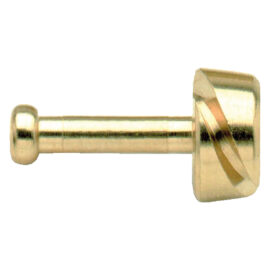 Elica per getto a rosa mm 13 Senza marca