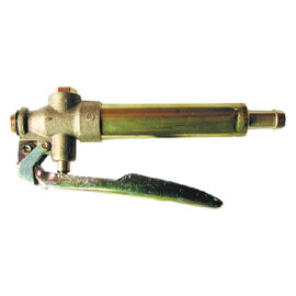 Rubinetto a leva in ottone Senza marca