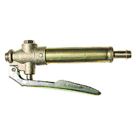 Rubinetto a leva in ottone Senza marca