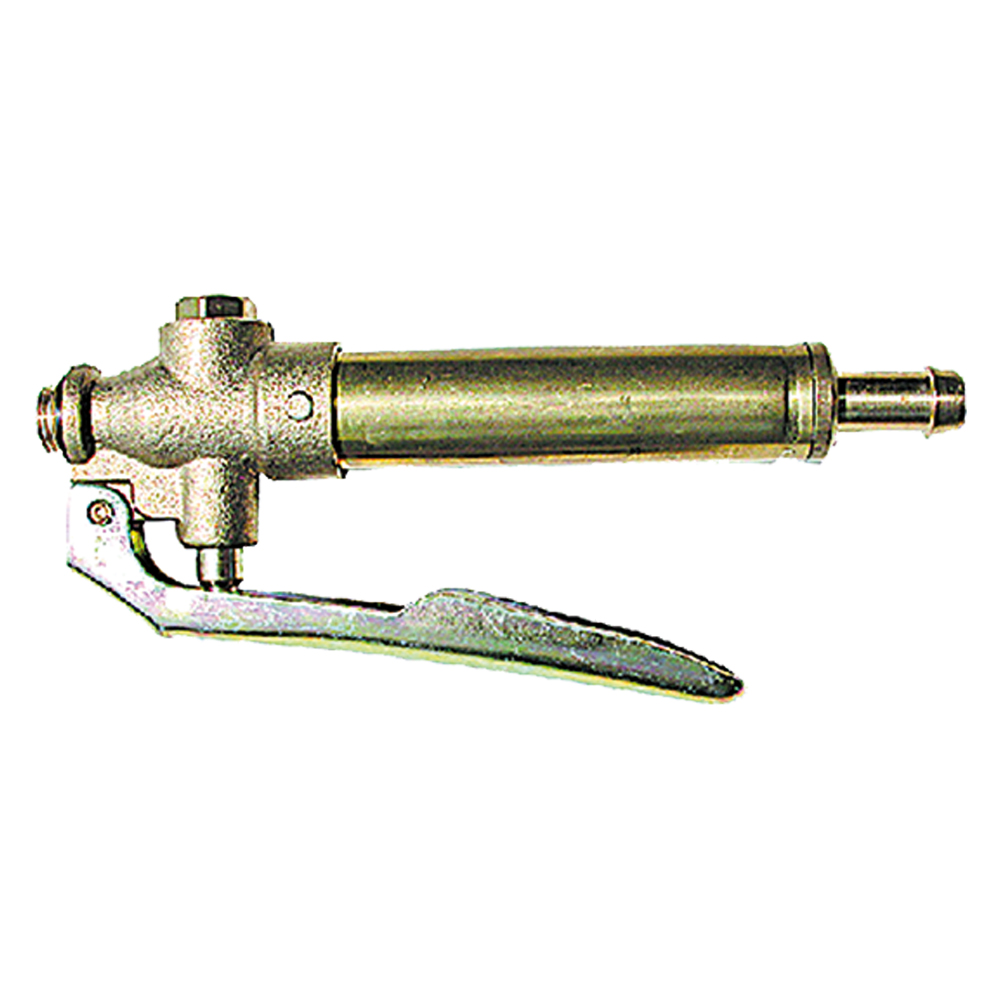 Rubinetto a leva in ottone Senza marca