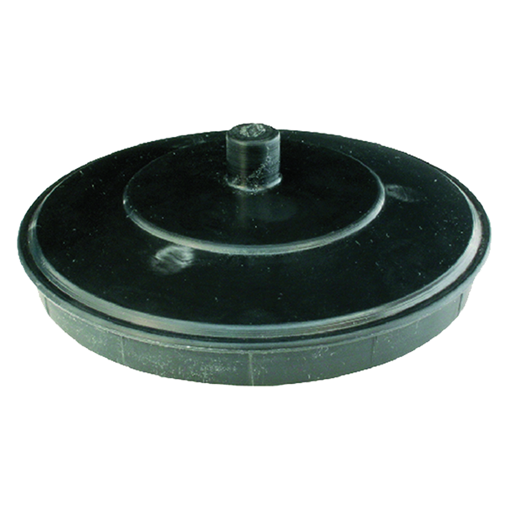 Tappo tondo Ø mm 80 Senza marca