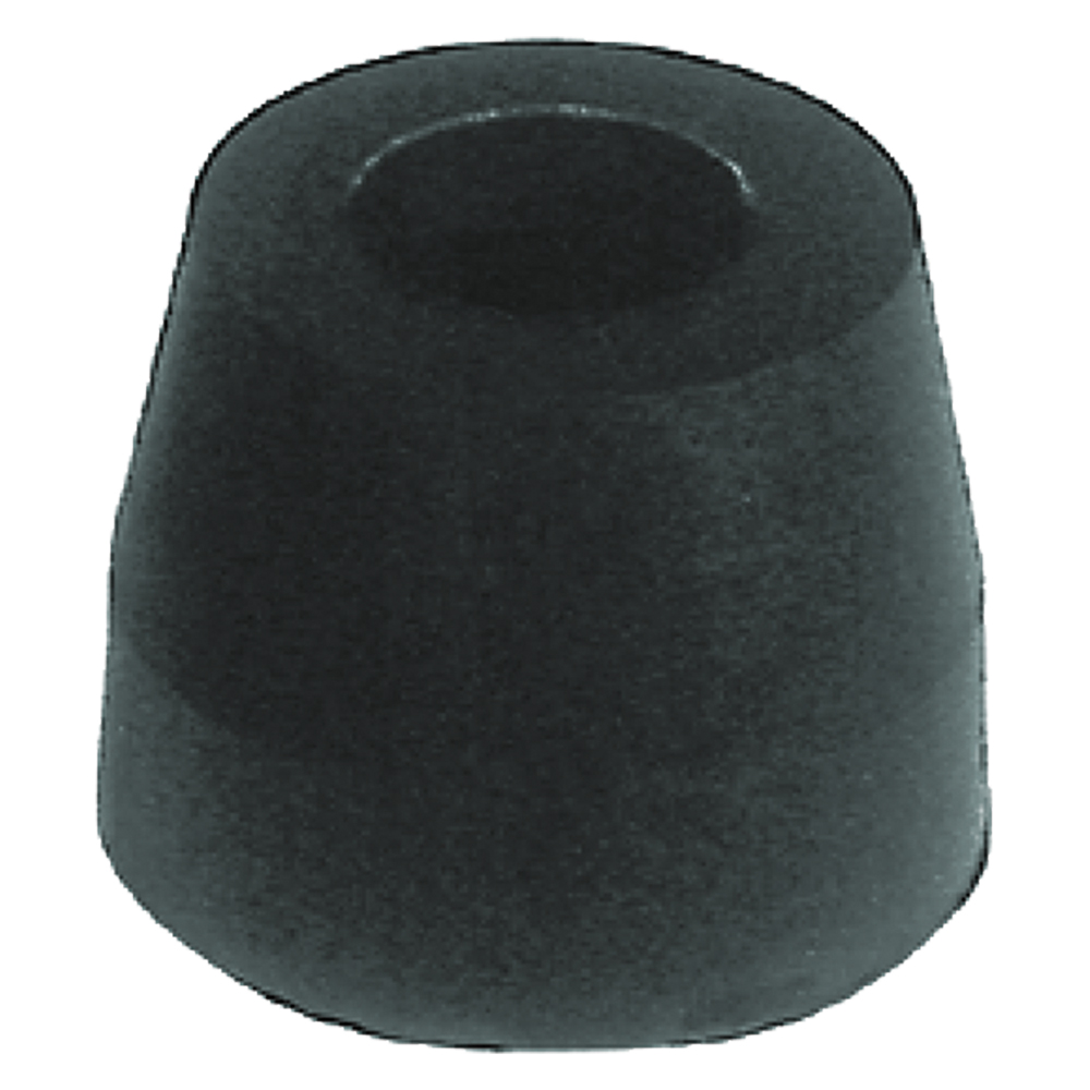 Stantuffo in gomma per sfida Dal degan