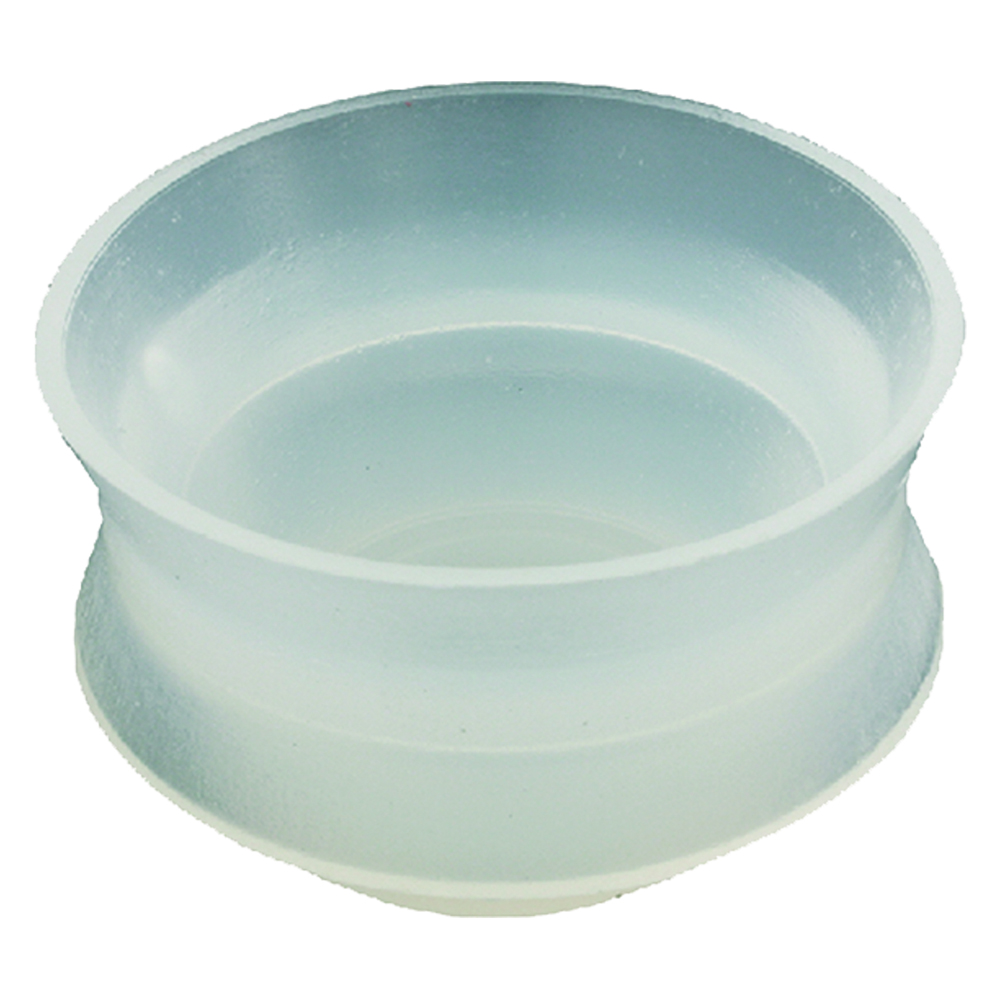 Stantuffo in gomma lt. 12/16 Dal degan