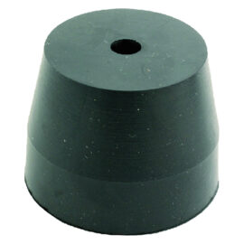 Stantuffo in gomma per milano Senza marca