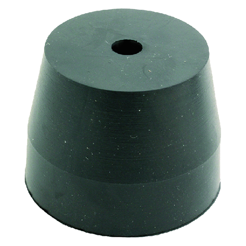 Stantuffo in gomma per milano Senza marca