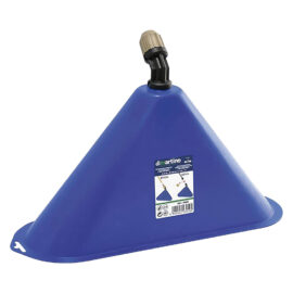 Campana diserbo in resina Di martino