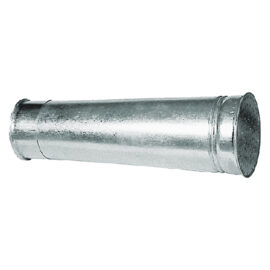 Soffietto zincato Senza marca