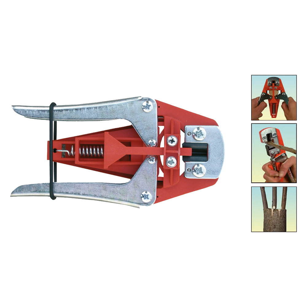 Innestatrice ‘complementare’ taglio mm 45 Senza marca