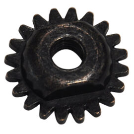 Rosetta dentata per forbici da pota per mod. ks4t - cm 21 Samurai