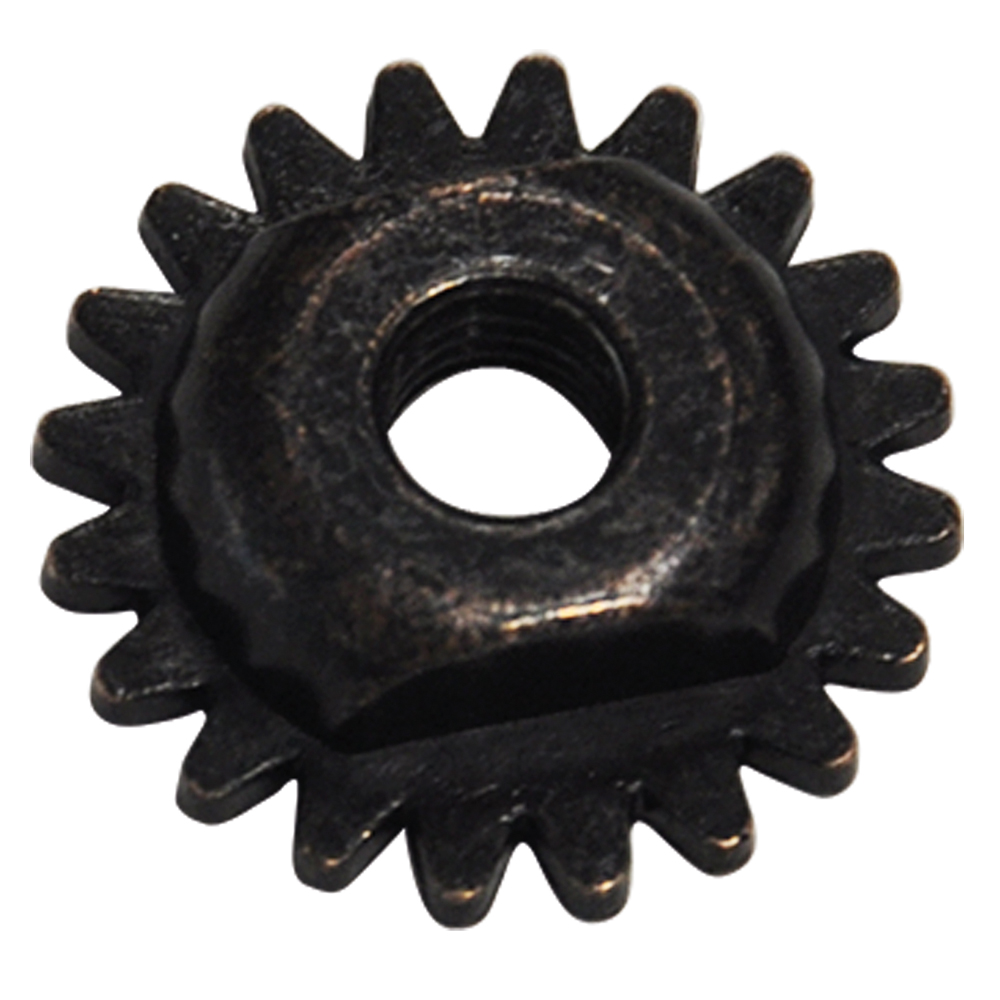 Rosetta dentata per forbici da pota per mod. ks4t – cm 21 Samurai