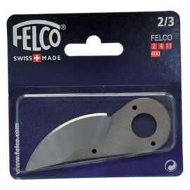 Ricambio lama 'felco' per forbici felco 2-4-11 Felco