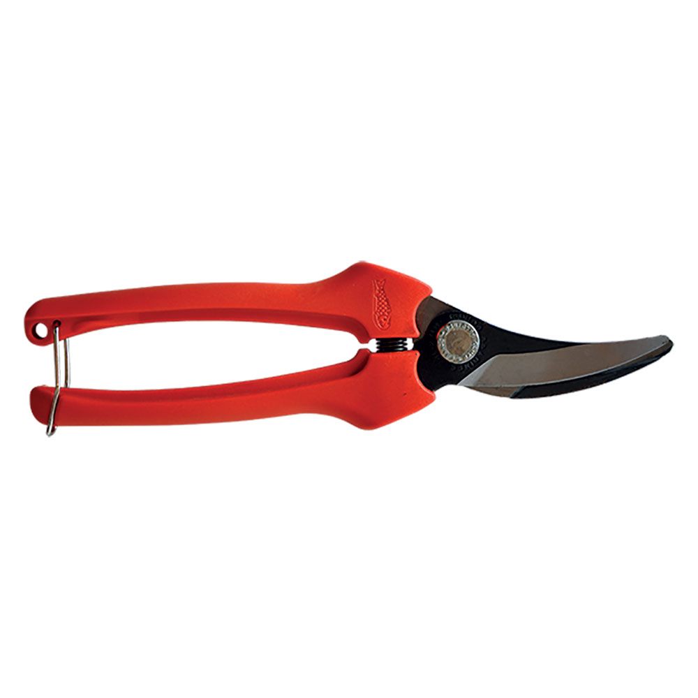 Forbici cogliuva cm 19 – art. p123-19 Bahco