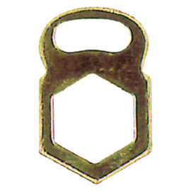 Ricambio fermadado per forbici da vigna per n. 21/23 Due buoi