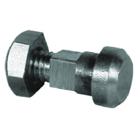 Bullone per forbici da vigna per n. 23 Due buoi