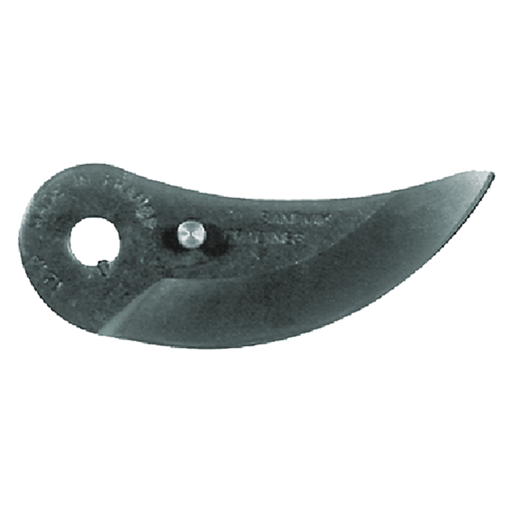 Lama + spinotto ricambio Bahco