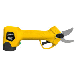 Forbici da potatura a batteria 'pv280' 2,0 ah - 14,4v Volpi