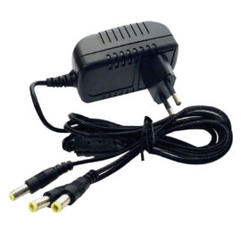 Carica batteria a 3 vie 14,4v Volpi