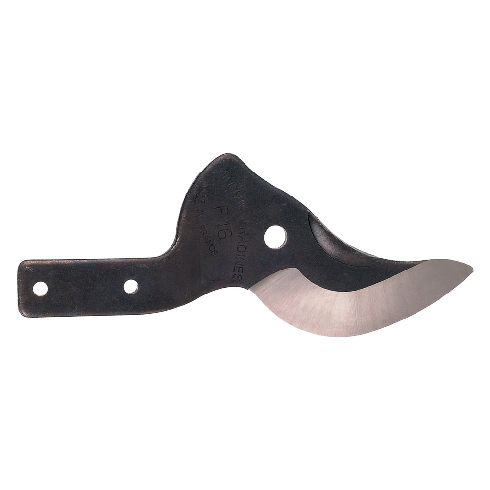 Lama per troncarami by-pass ricambio Bahco