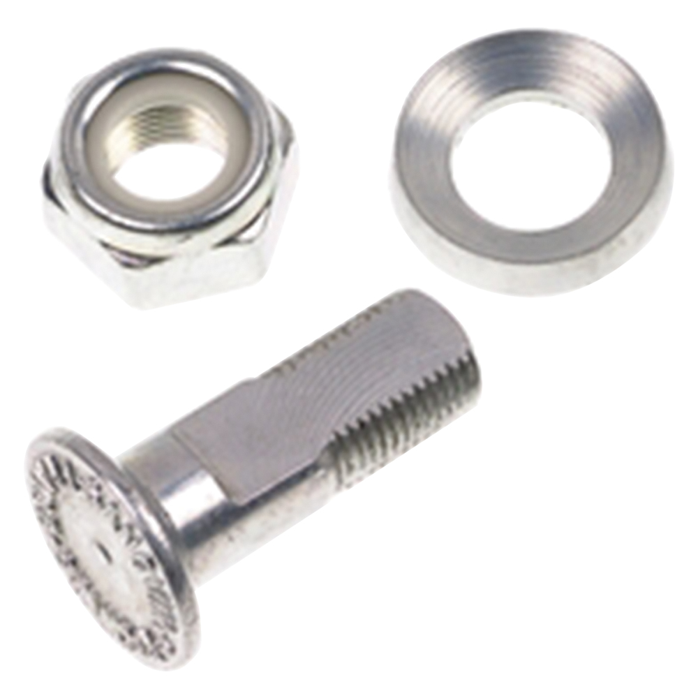 Perno con dado per troncarami ricambio Bahco