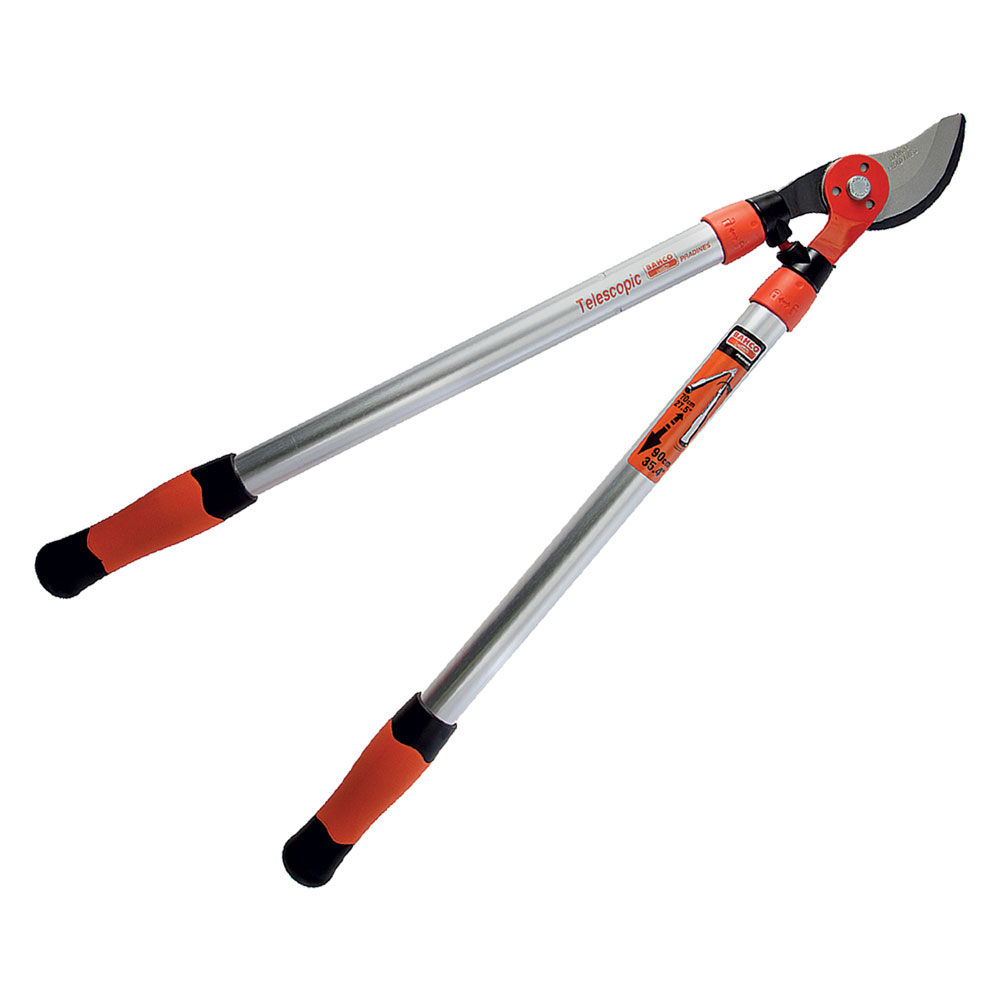 Troncarami a by-pass cm 70>90 – pg-19-f Bahco