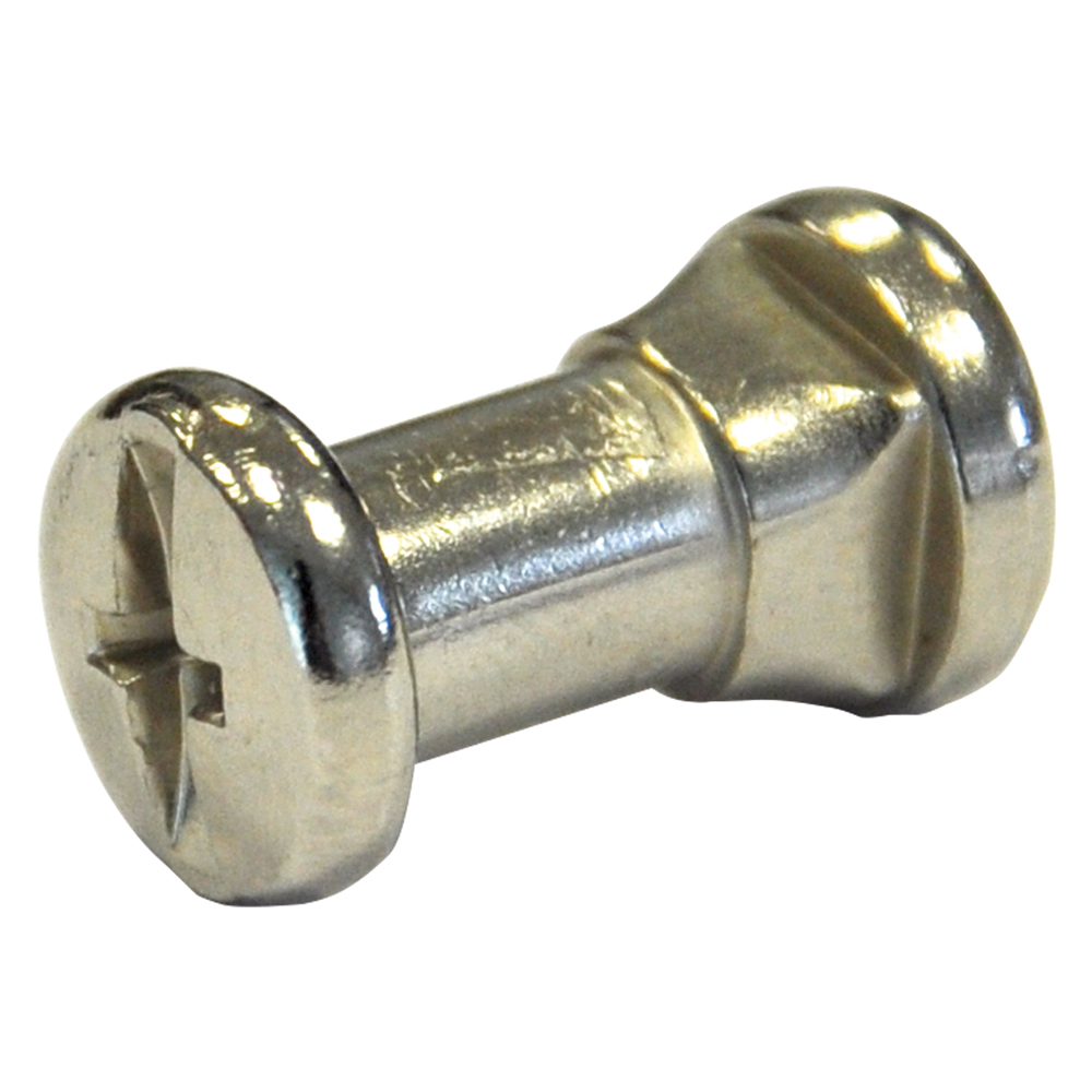 Vite fissa lama ricambio per segacci a serramanico Samurai