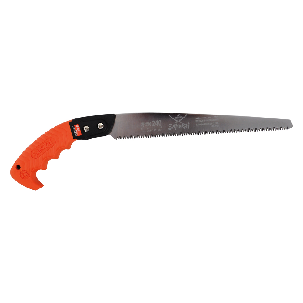 Segaccio da pota mod. gsf240sh – cm 24 Samurai