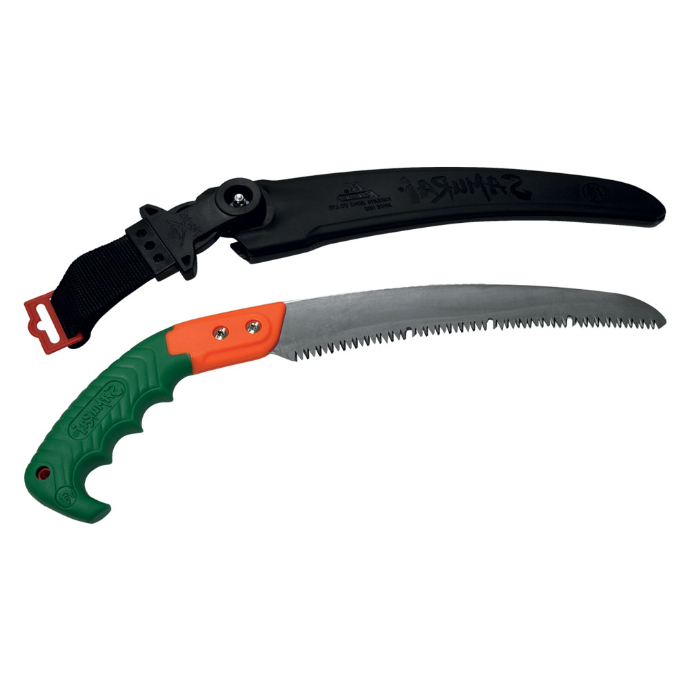 Segaccio da pota mod. gkc240lh – cm 24 Samurai