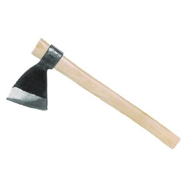 Scure tipo 'genova'art. 314 gr. 400 n. 00 Rinaldi