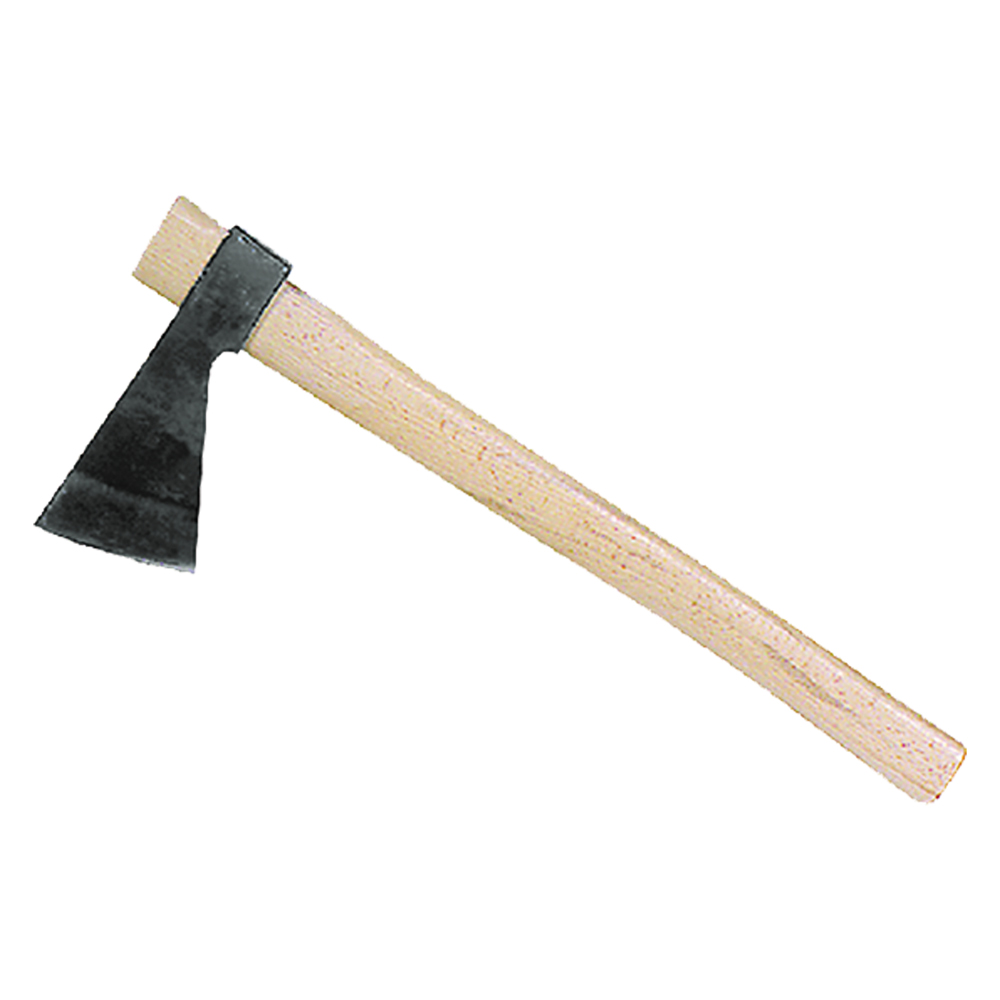 Scure tipo ‘america’ art. 302 gr. 500 n.0 Rinaldi