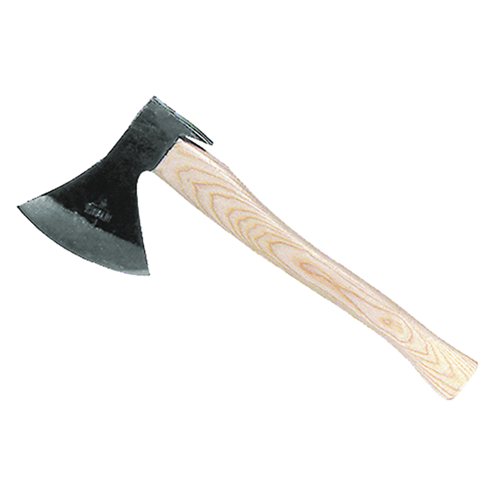 Scure tipo ‘tirolo’ art. 321 gr. 600 n. 1 Rinaldi