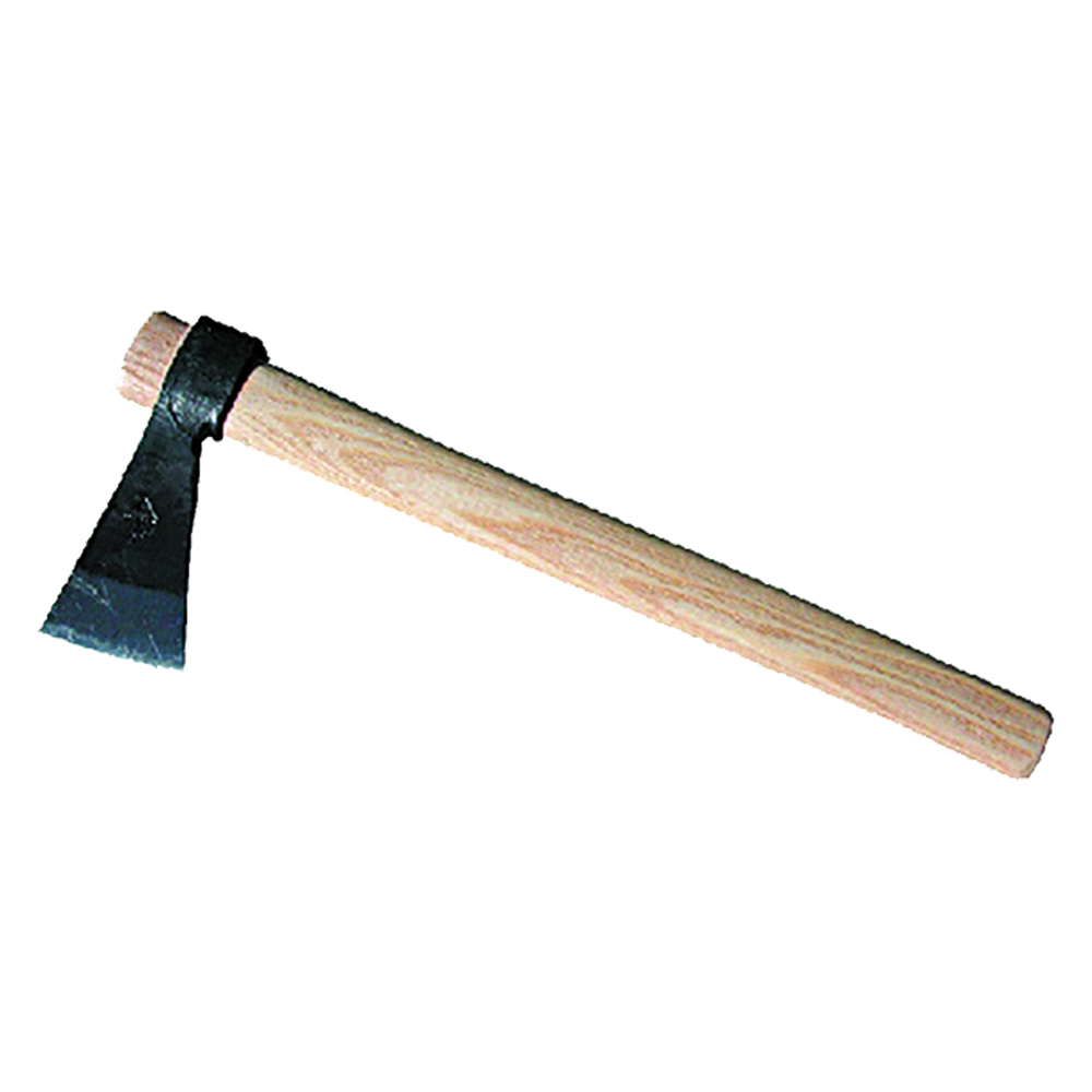 Scure da pota tipo ‘america’ art. 309 gr. 400 n. 00 Rinaldi