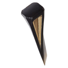 Cuneo spaccalegna elicodale kg. 2 Senza marca