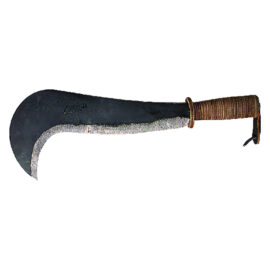 Roncola 'varese' art. 104 n. 0     cm 25 Rinaldi