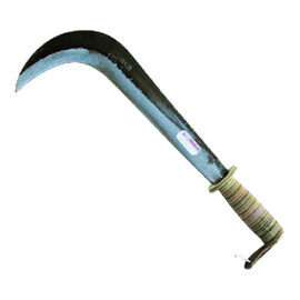 Roncola 'da fascina' art. 103 n.5 cm 35 Rinaldi