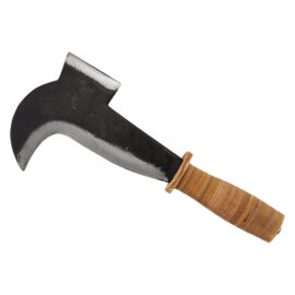 Pennatino 'merone' cm 18 Made in italy