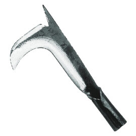 Roncola 'tagliabrugo' cm 24 Lif