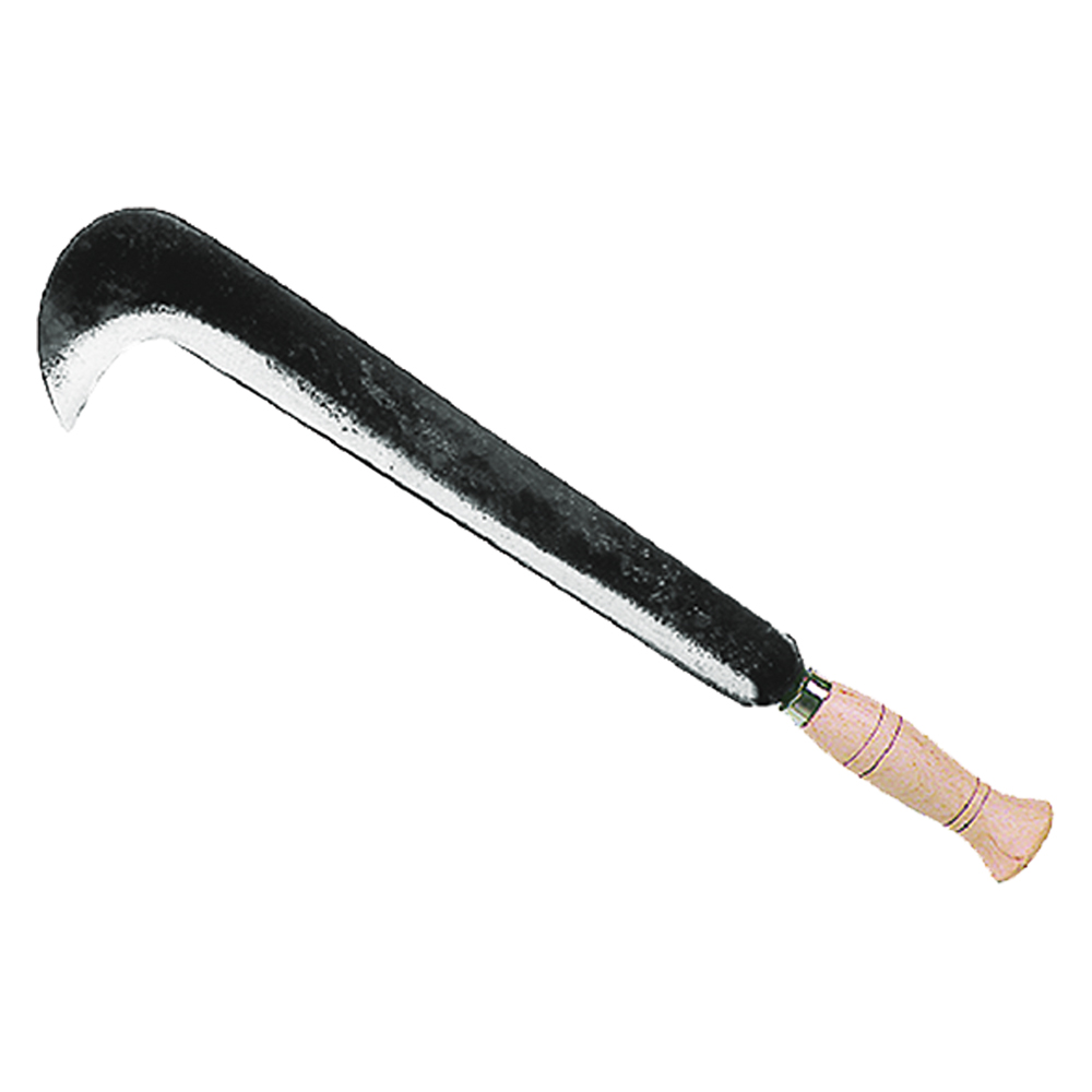 Roncola per orto cm 40 Lif