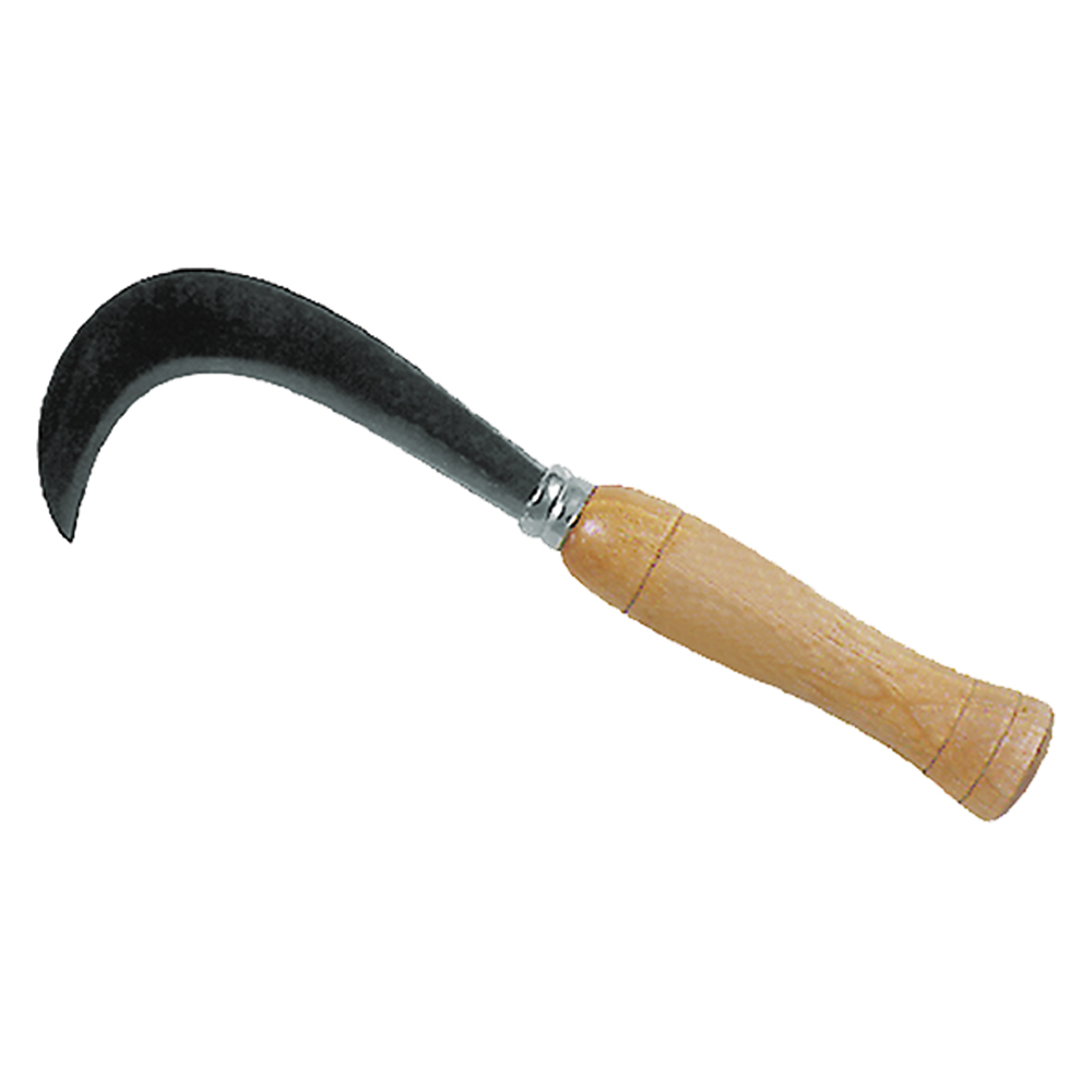 Roncoletta ‘serpente’ veneto – n. 14/0 – cm 20 Falci