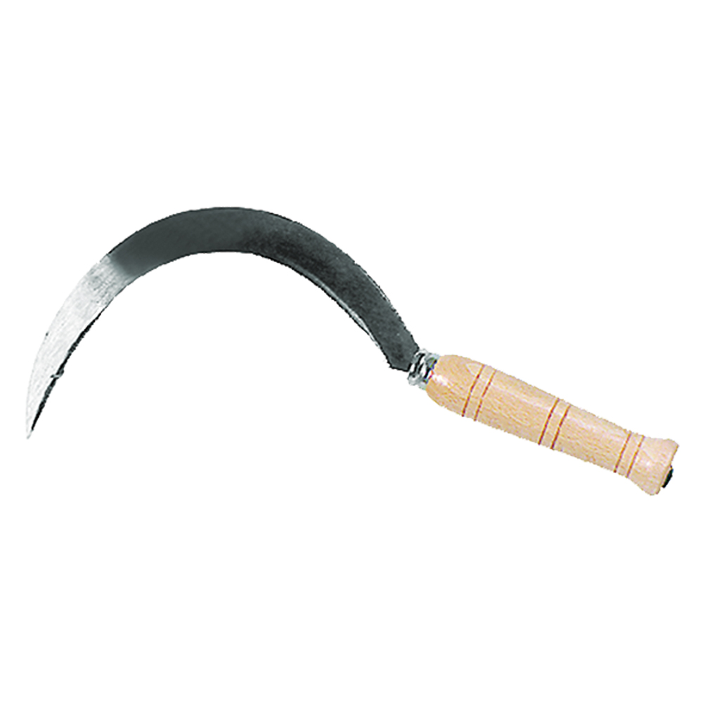 Falciola dentata ‘serpente’ n. 7/0 Falci