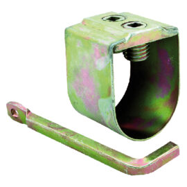 Anello per falce n.9 - 40x50 mm Falci