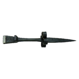 Incudine battifalce tipo 'reggio emilia' art. 701 gr. 1100 Rinaldi