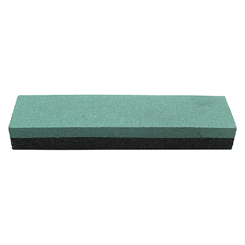 Pietra affila utensili mm 100 x 25 x 13 Senza marca